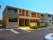 宇多津駅より徒歩58分 2階 築10年9ヶ月の賃貸物件