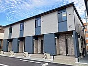 丸亀駅より徒歩15分 1階 築1年7ヶ月の賃貸物件