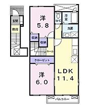 間取り：237006808451