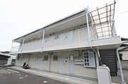 香西駅より徒歩13分 1階 築38年1ヶ月の賃貸物件