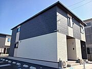 宇多津駅より徒歩14分 2階 築1年1ヶ月の賃貸物件