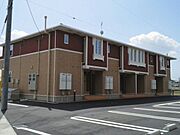 JadeHouseAの賃貸物件