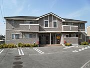 サンハローD 2階 築17年2ヶ月の賃貸物件