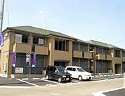 栗熊駅より徒歩50分 2階 築22年11ヶ月の賃貸物件