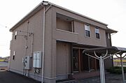 観音寺駅より徒歩53分 1階 築17年5ヶ月の賃貸物件