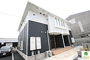 木太町駅より徒歩8分 1階 築7年の賃貸物件