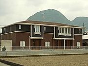 金蔵寺駅より徒歩56分 1階 築10年11ヶ月の賃貸物件