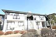 太田駅より徒歩5分 2階 築35年の賃貸物件