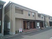 高瀬駅より徒歩19分 1階 築17年9ヶ月の賃貸物件