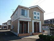 観音寺駅より徒歩18分 2階 築19年11ヶ月の賃貸物件