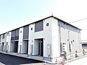 丸亀駅より徒歩37分 2階 築2年の賃貸物件