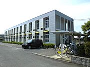 レオパレス志度 2階 築26年1ヶ月の賃貸物件