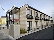 宇多津駅より徒歩7分 2階 築19年2ヶ月の賃貸物件