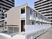 宇多津駅より徒歩5分 1階 築16年8ヶ月の賃貸物件