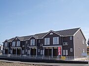 志度駅より徒歩12分 2階 築18年3ヶ月の賃貸物件