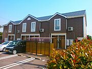 メゾン・サンパティーク 2階 築23年9ヶ月の賃貸物件