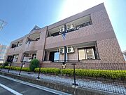 フォルティア B 2階 築18年1ヶ月の賃貸物件