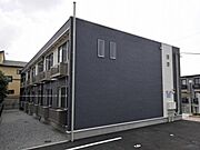 空港通り駅より徒歩50分 1階 築16年8ヶ月の賃貸物件