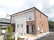 観音寺駅より徒歩75分 2階 築2年8ヶ月の賃貸物件