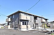 丸亀駅より徒歩23分 1階 築3年9ヶ月の賃貸物件