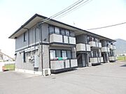 善通寺駅より徒歩78分 築26年3ヶ月 2階建の賃貸物件
