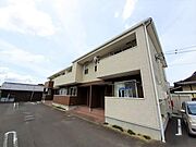 本山駅より徒歩74分 1階 築18年8ヶ月の賃貸物件