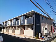 レーヴルフレ 1階 築8年1ヶ月の賃貸物件