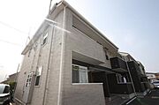 香西駅より徒歩8分 2階 築16年9ヶ月の賃貸物件