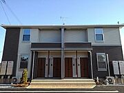 オーロラアークC 1階 築6年2ヶ月の賃貸物件