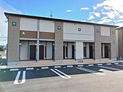 観音寺駅より徒歩14分 1階 築1年7ヶ月の賃貸物件