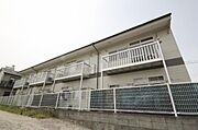ニューシティパート３ 2階 築32年1ヶ月の賃貸物件