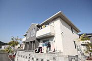 端岡駅より徒歩41分 1階 築16年2ヶ月の賃貸物件