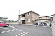 ビーンズヒルＡ 1階 築18年6ヶ月の賃貸物件