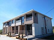 宇多津駅より徒歩52分 2階 築8年7ヶ月の賃貸物件