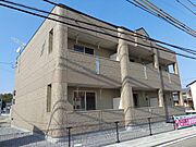  2階 築12年3ヶ月の賃貸物件