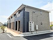 丸亀駅より徒歩37分 1階 築2年10ヶ月の賃貸物件