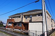 本山駅より徒歩35分 築16年8ヶ月 2階建の賃貸物件