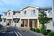 パークサイド大道Cの賃貸物件