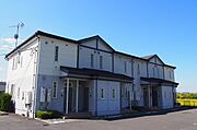 宇多津駅より徒歩69分 1階 築25年4ヶ月の賃貸物件