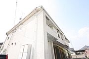 フォンモンターニュ２Ｂ 2階 築18年1ヶ月の賃貸物件