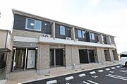 水田駅より徒歩33分 1階 築2年3ヶ月の賃貸物件