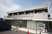 三条駅より徒歩11分 2階 築13年8ヶ月の賃貸物件