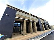 ドガ・アパート 2階 築3年1ヶ月の賃貸物件