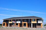 クラール丸亀原田Aの賃貸物件