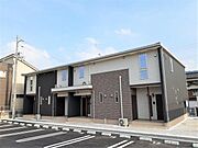 グノシエンヌ・ルージュ 2階 築2年7ヶ月の賃貸物件