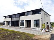 岡田駅より徒歩62分 1階 築1年11ヶ月の賃貸物件