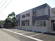 三条駅より徒歩12分 2階 築9年11ヶ月の賃貸物件