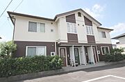 西前田駅より徒歩12分 1階 築20年3ヶ月の賃貸物件