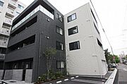 栗林公園北口駅より徒歩13分 3階 新築の賃貸物件