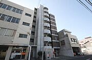 栗林公園北口駅より徒歩4分 4階 築20年1ヶ月の賃貸物件